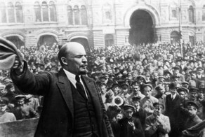 На чем ездил Владимир Ильич Ленин