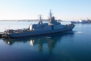 Невидимый стражник