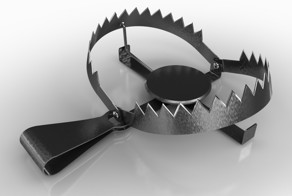 Охранник дачи 