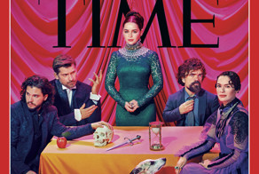 Герои "Игр" в прицеле внимания