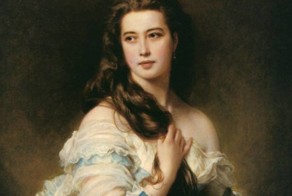 Самые красивые русские женщины в истории