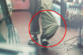 Они старались не палиться, но вышло то, что вышло