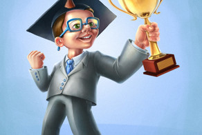 Кто же ты, всезнающий фишкянин?