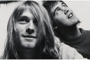 В Сеть выложили уникальное видео выступления группы Nirvana в 1988 году