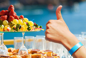 Туристы нашли способ бесплатно отдохнуть в турецком отеле …и чуть не угодили в тюрьму