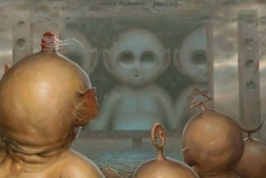 Чудесная история о том, как Яжмать и гопник квартиру снимали