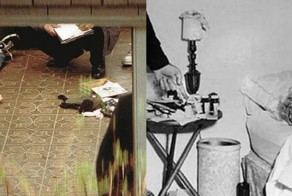 15 шокирующих сцен смерти знаменитостей