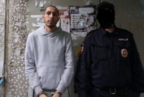 Активиста «Трезвых дворов», борца с курением и пьянством задержали во время закладки наркотиков