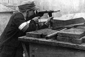 Миф и правда о Варшавском восстании!