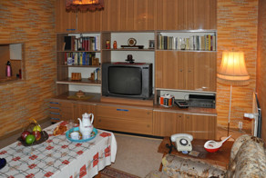 Социалистический  ГДР