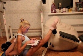 Интересные фото: Они покажут на что способны