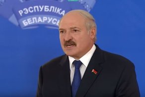 Лукашенко ответил латвийской журналистке о России
