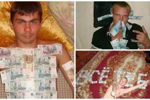 Богатеи из социальных сетей