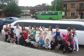 Монолог родителя, которого заставили скинуться по 5000 рублей на выпускной в детском саду