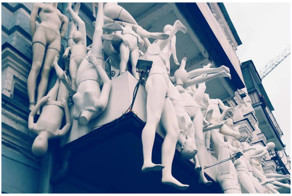 Куча вопросов и ни одного ответа