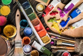 Мы теперь знаем какой у вас любимый цвет