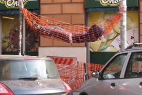 Устал? Поспи! Не помогло? Повтори!