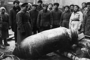15 фактов о Великой Отечественной войне, от которых идут мурашки по коже