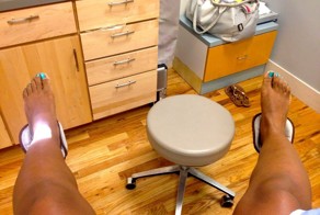 Тошнотворные признания гинекологов