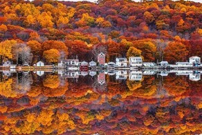 20 идеальных снимков для неискушенных перфекционистов