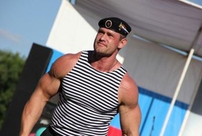 Пропали негры