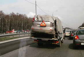 Крутой заголовок о дорогах, на который всем захочется нажать