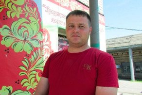 В Приморье водитель спас мальчика,который пробыл на дне озера 15 минут