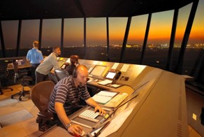 Иди в авиадиспетчеры говорили они!