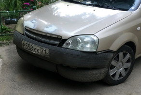 Автовсячина