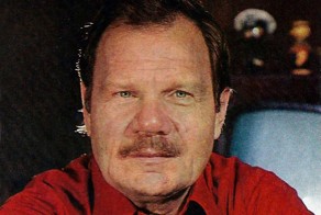 Михаил Пуговкин. День рождения Актера