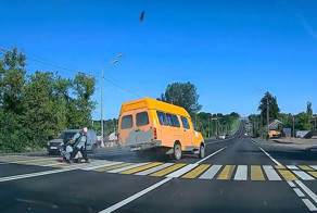 С днем рождения, бабуля!