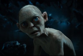 Исполнитель роли Голлума прочитал твиты Дональда Трампа голосом персонажа