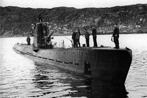 "Держись, старшина!".  Невероятная история подвига