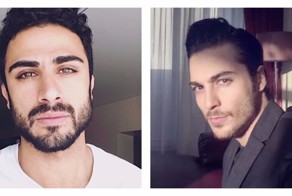 15 красавцев, которые идеально подходят на роль диснеевского Аладдина