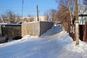 Где эта улица? Часть 8: улица Садовая