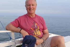 Жена сняла на видео смертельное падение 70-летнего супруга  во время отдыха в Таиланде