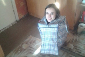 Искал идеальную женщину, а нашёл материал для сочной подборки