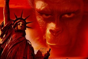 Все фильмы франшизы «Планета обезьян» от худшего к лучшему