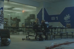Режиссер «Района №9» выпустил короткометражный фильм ужасов в духе «Нечто» и «Чужого»