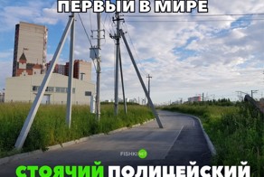 Подборка автомобильных приколов