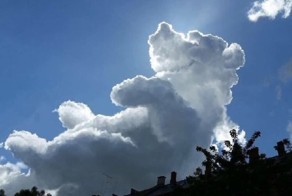 20 удивительных явлений природы, в которые трудно поверить