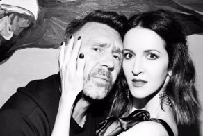 Матильда Шнурова — женщина, которая группу «Ленинград» к успеху привела