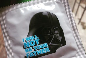 Вы не знали, а они существуют! Необычные современные презервативы