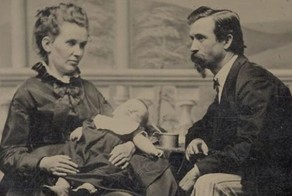15 посмертных фотографий викторианской эпохи: настоящие или нет?