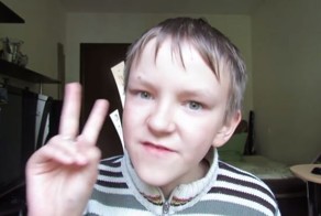 "Вы что, на шаре живёте? Вы живёте на плоскости!", или Как блоггер-семиклассник взорвал интернет