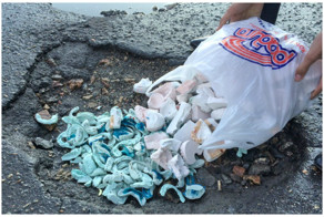 Лучшие способы засыпать дорожные ямы