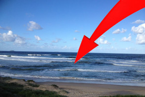 Жертвами этой природной опасности становятся сотни курортников