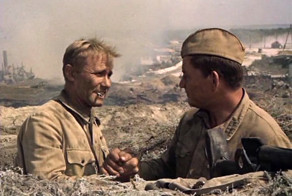 Смогут ли немцы отличить русских от украинцев