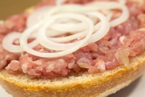 Полный фарш: блюда из сырого мяса