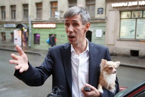Алексей Панин — больной человек, или чёрный пиар — тоже пиар?